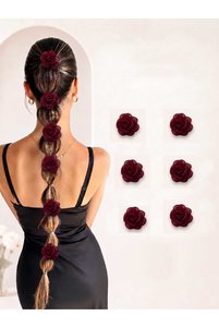 صورة المنتج ذات الصلة Take Two By Styli مشابك شعر