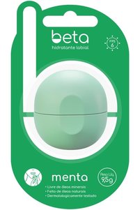 صورة المنتج ذات الصلة Beta أحمر شفاه