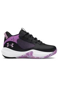 Σχετική φωτογραφία προϊόντος Under Armour Μπασκετικά παπούτσια