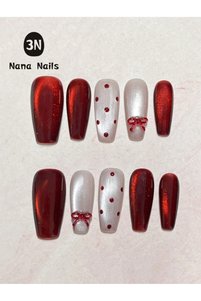 صورة المنتج ذات الصلة Take Two By Styli أظافر اصطناعية وأكسسوارات