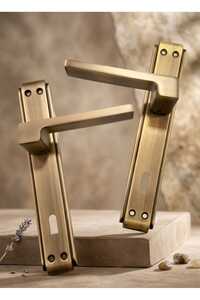 Related product image ARON Door and Door Hardware