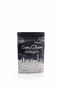 صورة المنتج ذات الصلة Cups & Clouds قهوة تركية
