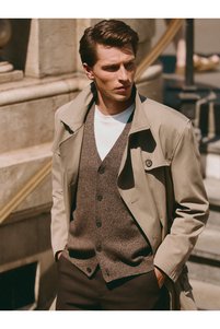 Related product image LC Waikiki Trench Coats