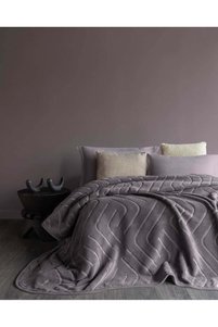 صورة المنتج ذات الصلة Apricitas HOME بطانيات سرير مزدوج