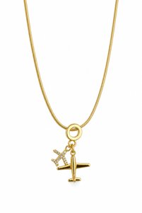 Related product image Jack Ferrero Steel Necklaces