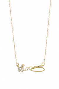 Related product image Jack Ferrero Steel Necklaces