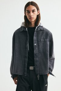 İlgili ürün resmi H&M Gömlek