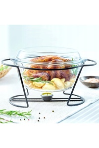 Imaginea produsului asociat Ambition Cuptor și forme de tort