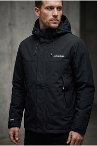 Related product image Jack & Jones Winter Jackets