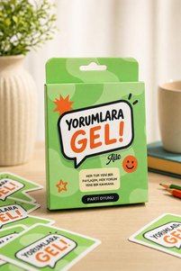 Related product image Jack Ferrero Game Cards