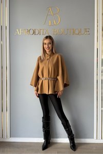 Imaginea produsului asociat Afrodita Boutique Poncho