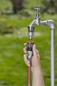 Imaginea produsului asociat Gardena Conector furtun