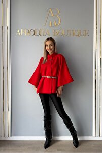 Imaginea produsului asociat Afrodita Boutique Poncho