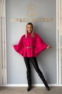Imaginea produsului asociat Afrodita Boutique Poncho