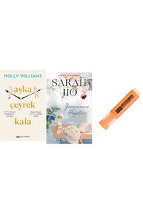 Related product image Epsilon Yayınevi Novel