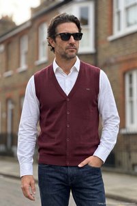 Related product image Çizgi Triko Vests