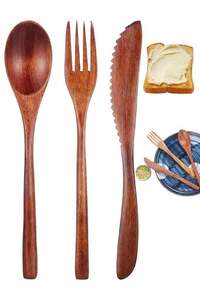 Related product image Generic Flatware Sets