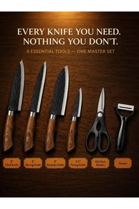 Related product image Generic Flatware Sets