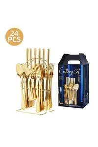 Related product image Generic Flatware Sets