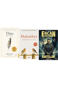 Related product image April Yayınları Novel