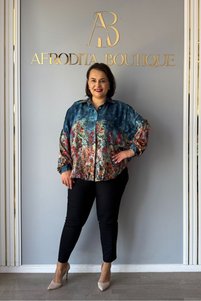 Imaginea produsului asociat Afrodita Boutique Cămăși