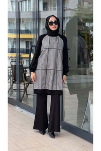 İlgili ürün resmi MissWhence Tunik