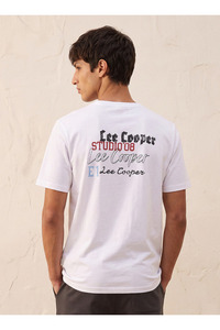 صورة المنتج ذات الصلة Lee Cooper تي-شيرتات