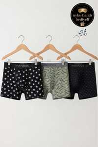 Related product image MENBOX Boxer Shorts