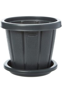 صورة المنتج ذات الصلة Cosmoplast مزهريات