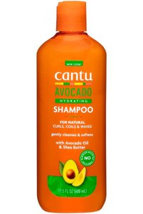 صورة المنتج ذات الصلة Cantu شامبو
