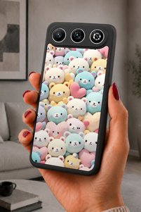 Related product image General Mobile Phone Case