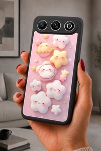 Related product image General Mobile Phone Case