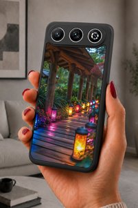 Related product image General Mobile Phone Case