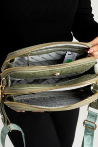 Related product image Just Polo Shoulder Bags