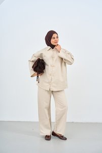 Related product image LOCCO Two Piece Sets