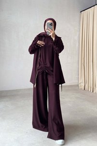 Related product image Ka Hijab Two Piece Sets