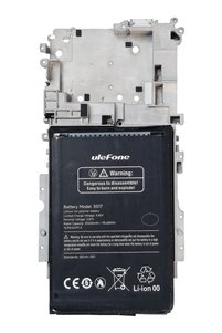 Σχετική φωτογραφία προϊόντος ULEFONE Μπαταρία