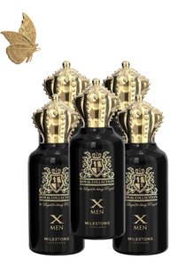 صورة المنتج ذات الصلة Milestone عطور ومزيلات العرق