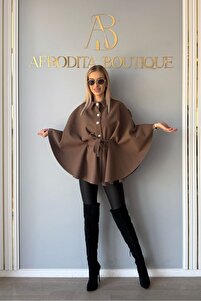 Imaginea produsului asociat Afrodita Boutique Poncho