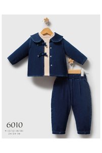 Related product image Tongs Baby Two Piece Sets