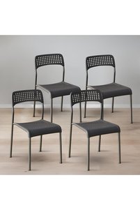 صورة المنتج ذات الصلة Generic كراسي غرفة الطعام