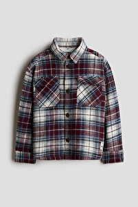 İlgili ürün resmi H&M Gömlek