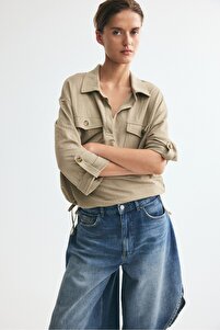 İlgili ürün resmi H&M Gömlek