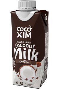 Imaginea produsului asociat OEM Cremă pudră pentru cafea și lapte praf