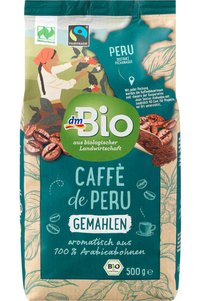 Imaginea produsului asociat OEM Cafea boabe și măcinată
