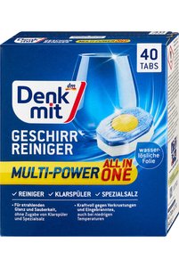 Imaginea produsului asociat OEM Detergent de spălat vase