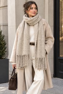 Related product image Hayalperest boncuk Scarves