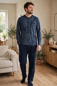 Related product image Çift Kaplan Pajama Sets