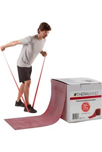 صورة المنتج ذات الصلة Theraband أحزمة المقاومة