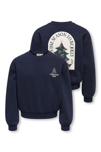 Obrázek souvisejícího produktu Kids Only Mikiny